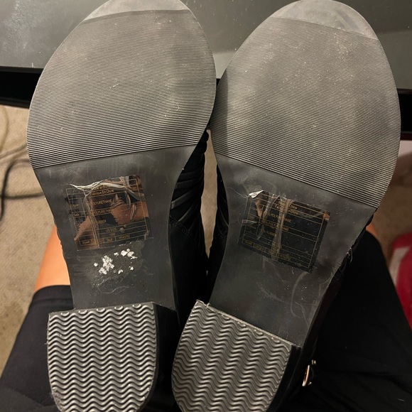 Torrid Bootie Size 10W - Picture 4 of 5